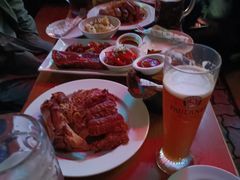 -宝莱纳餐厅(滨江店)