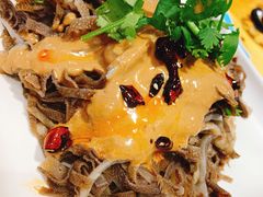 -肘子酥·天津菜·特色捞面(德云社店)