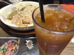 -龙城冰室(骏业街)