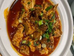 -全牛匠·乐山跷脚牛肉(西北旺万象汇店)