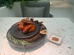 -大树餐厅(环球港店)