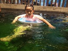 -青水瓦台汤泉(未央店)