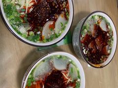 -清真磨沟沿老字号牛肉面(总店)