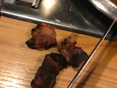 -ChangGo Korean BBQ