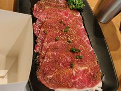 -新石器烤肉(南站店)