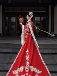 -第一夫人婚纱摄影(南京店)