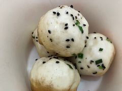 -许记生煎(遵义路店)