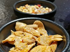 -九田家黑牛烤肉料理(石路天虹店)