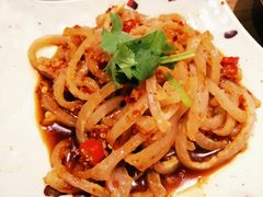 -泥炉烧肉师(新街口金銮巷店)