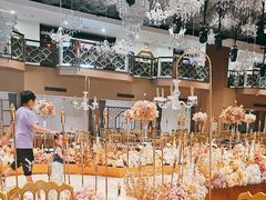 -丽华园(汉阳龙阳店)