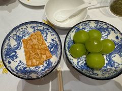 -香港龙凤楼(陆家嘴中心店)
