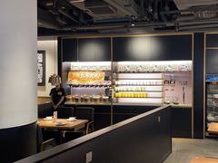 -太二酸菜鱼(长沙IFS国金中心店)