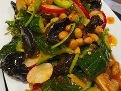 拌花菜-掌上鲜(南顺城街店)