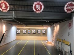 -道顺射箭·团建·骑射(张杨路店)