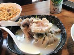 -付小姐在成都(中山公园店)