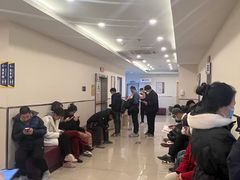 -松乔体检(亦庄店)