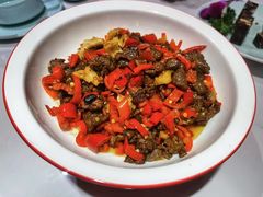 -松沪名灶·新上海菜(江川路交大店)