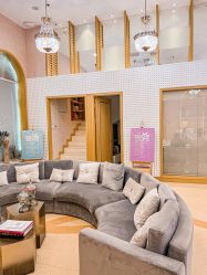 -熙朵美学植发·连锁品牌