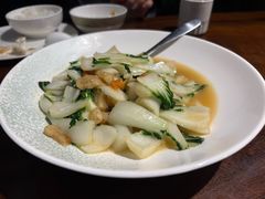 -山外山·林语花园餐厅