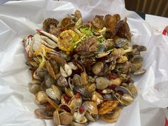 -北戴河庆山饭店·海鲜砂锅粥(北戴河黑石路店)