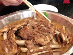 -蝎王府羊蝎子(西稍门店)