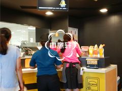 -麦当劳(贵和购物中心B1店)