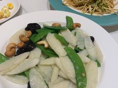 -双合园·海鲜水饺青岛菜(九水东路店)