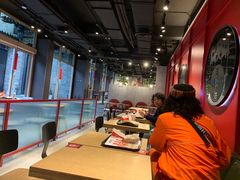 -肯德基(平遥古城店)