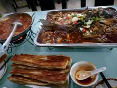 -清真•蜀风园(丁字沽总店)