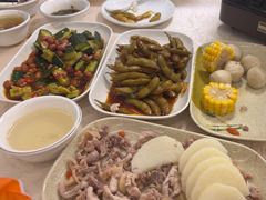 -小煵记·打边炉(西丽文光店)