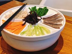 -云海肴·汽锅鸡·云南菜(苏州中心店)