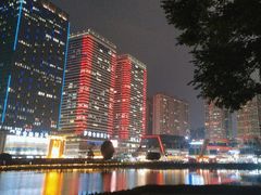 -花果园湿地公园