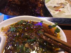 -傣妹火锅(全椒奥康步行街店)