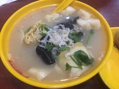 -小杨生煎(黄河路店)