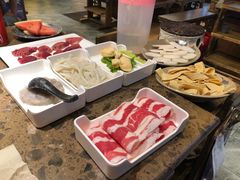 -小龙坎老火锅(北京三里屯店)