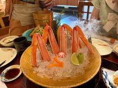 -蟹田居·活蟹料理(东城店)