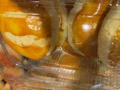 -泸溪河桃酥(秦淮夫子庙一店)