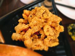 酥肉-舌尖记忆重庆火锅(悉尼店)