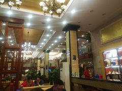 大堂-龙凤瓦罐煨汤馆(清江东路店)
