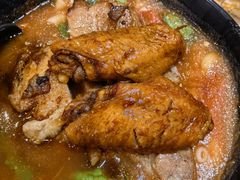 -华嫂冰室(尖沙咀店)