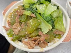 -芳记小食店(西华路店)