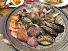 -金谷园饺子·烧烤(人大总店)