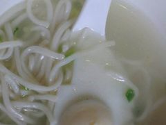 长寿面-渝香居重庆火锅(铁西三道街店)