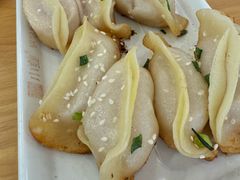 -小姜锅贴(凤凰街店)