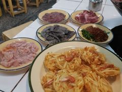 -石灰市老火锅(北滨路店)