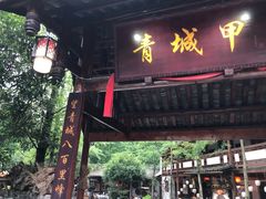 门面-青城甲(青城山店)