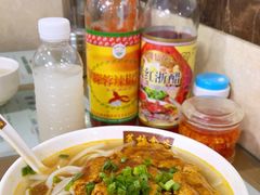 -荔林食店(西华路店)