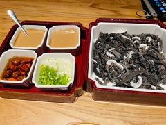 -四季民福烤鸭店(前门廊房二条店)