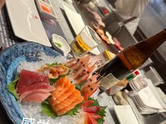 -大渔铁板烧(大悦城店)