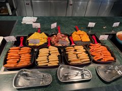 -合肥皇冠假日酒店·菲亚斯特自助餐厅(黄山路店)